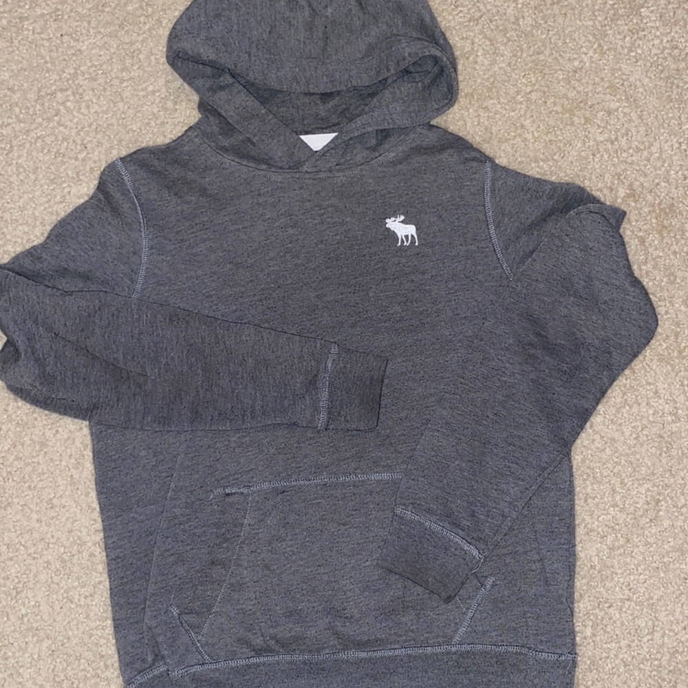 Boys Abercrombie Hoodie